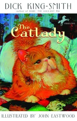 The Catlady