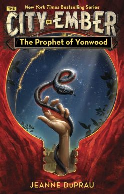 The Prophet of Yonwood