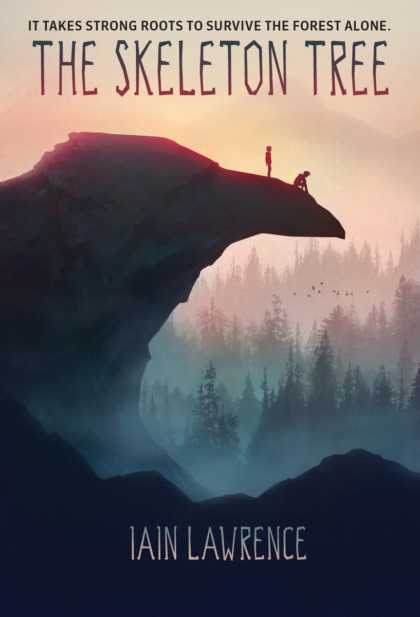 9780440421672 The Skeleton Tree