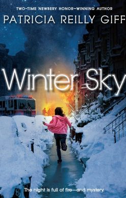 Winter Sky