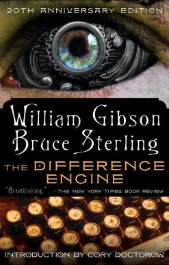 The Difference Engine: A Novel