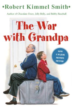 The War with Grandpa