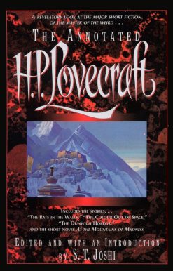 The Annotated H.P. Lovecraft