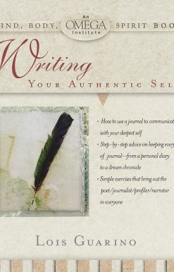 Writing Your Authentic Self
