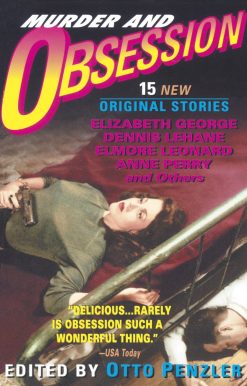 Murder and Obsession