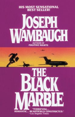 A Novel: The Black Marble