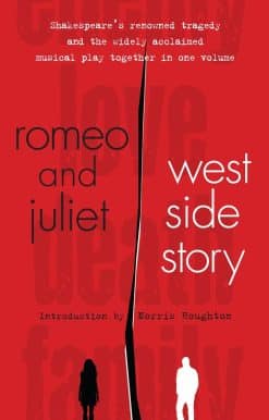 Romeo and Juliet and West Side Story