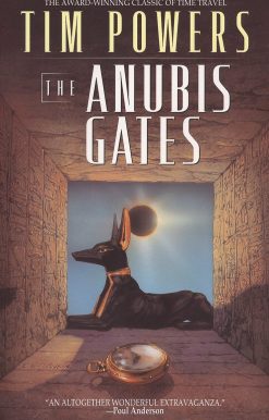The Anubis Gates