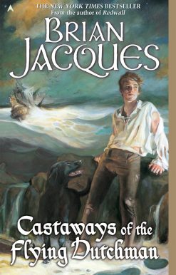 Castaways of the Flying Dutchman