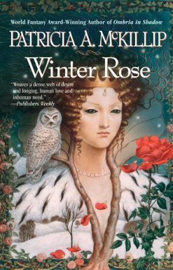 Winter Rose