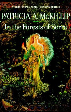 In the Forests of Serre