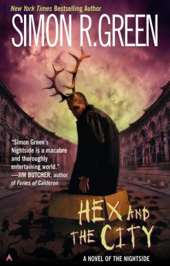 Hex and the City