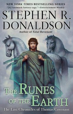 The Runes of the Earth