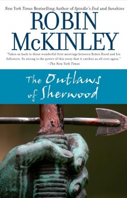The Outlaws of Sherwood
