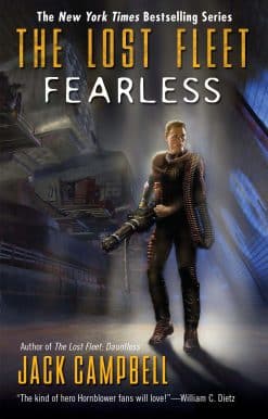 The Lost Fleet: Fearless