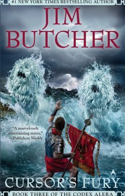 Cursor's Fury