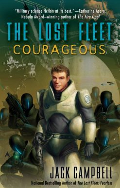 The Lost Fleet: Courageous
