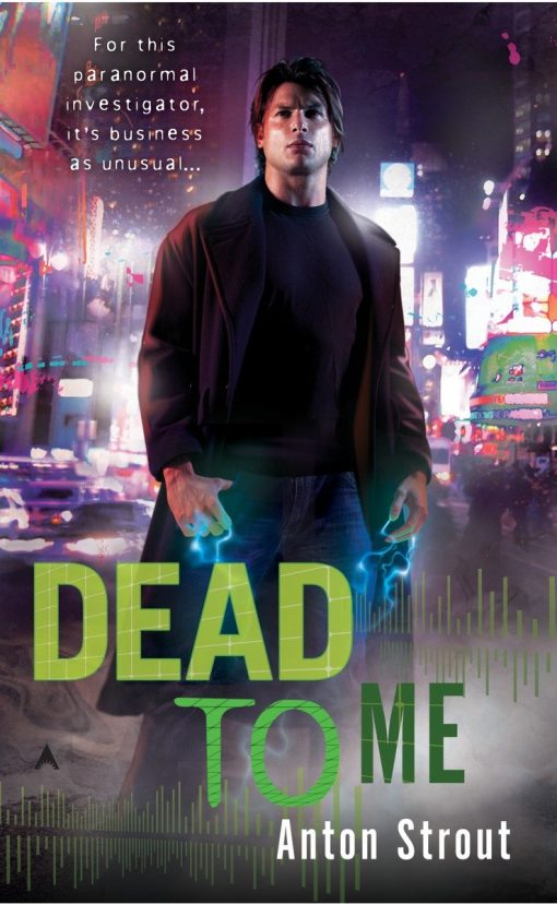 Dead To Me: