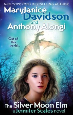A Jennifer Scales Novel: The Silver Moon Elm