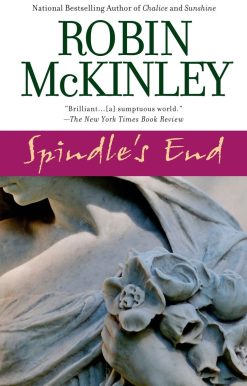 Spindle's End