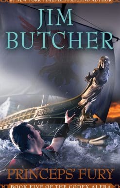 Princeps' Fury