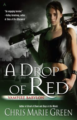 A Drop of Red