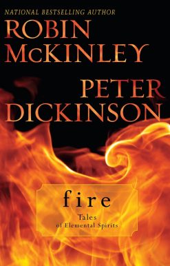 Fire: Tales of Elemental Spirits