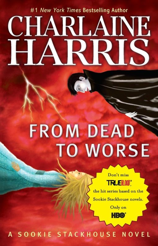 From Dead to Worse: