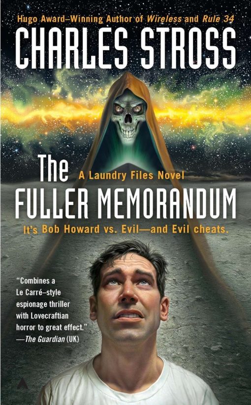 The Fuller Memorandum