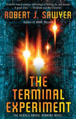 The Terminal Experiment: