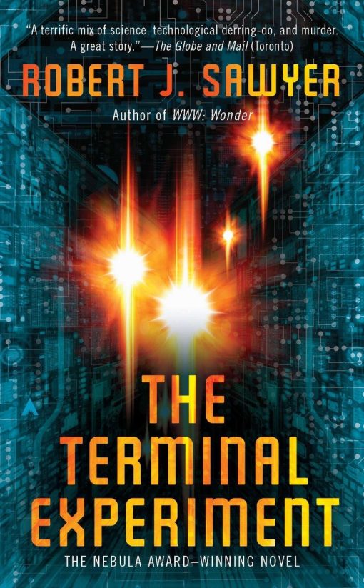 The Terminal Experiment: