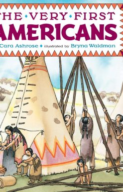 The Very First Americans