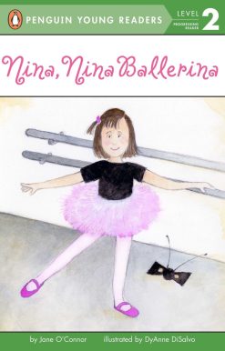 Nina, Nina Ballerina
