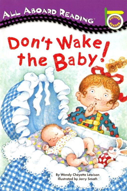 Don't Wake the Baby!: