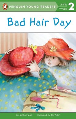 Bad Hair Day
