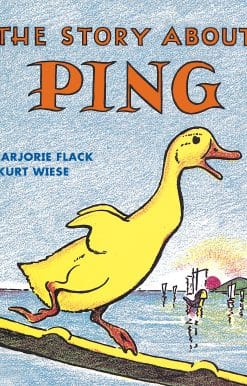 The Story about Ping