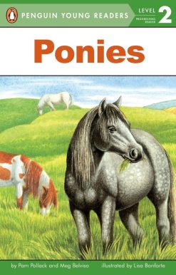 Ponies