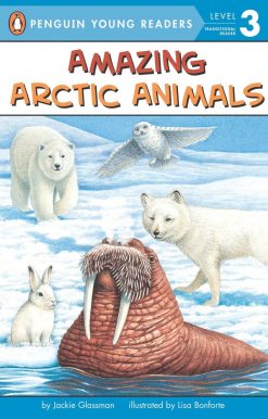 Amazing Arctic Animals: