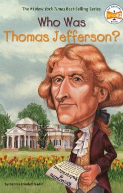 Who Was Thomas Jefferson?