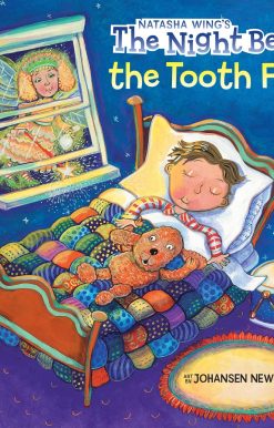 The Night Before the Tooth Fairy