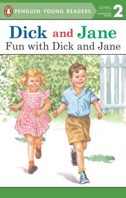Dick and Jane: Fun with Dick and Jane