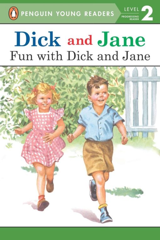 Dick and Jane: Fun with Dick and Jane