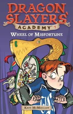 Wheel of Misfortune #7