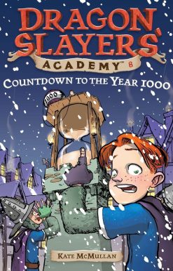 Countdown to the Year 1000 #8