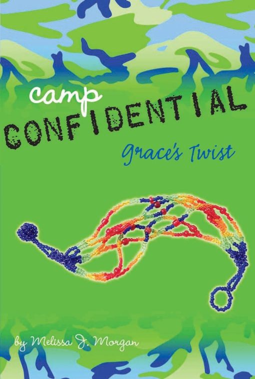 Grace's Twist #3