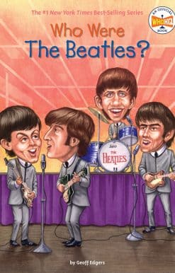 Who Were the Beatles?