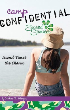 Second Time's the Charm #7