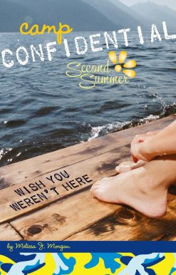 Wish You Weren't Here #8