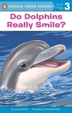Do Dolphins Really Smile?