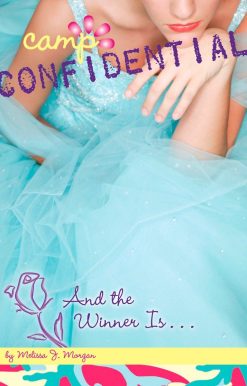 And the Winner Is... #18